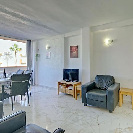 Apartment L'Ancora By Interhome Jávea Extérieur photo