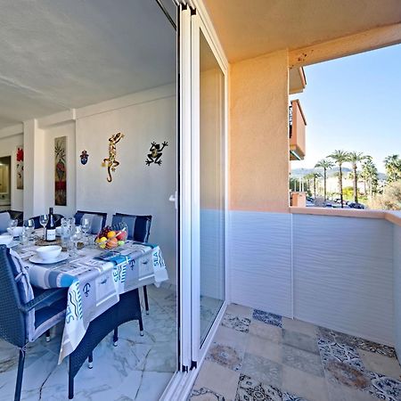 Apartment L'Ancora By Interhome Jávea Extérieur photo