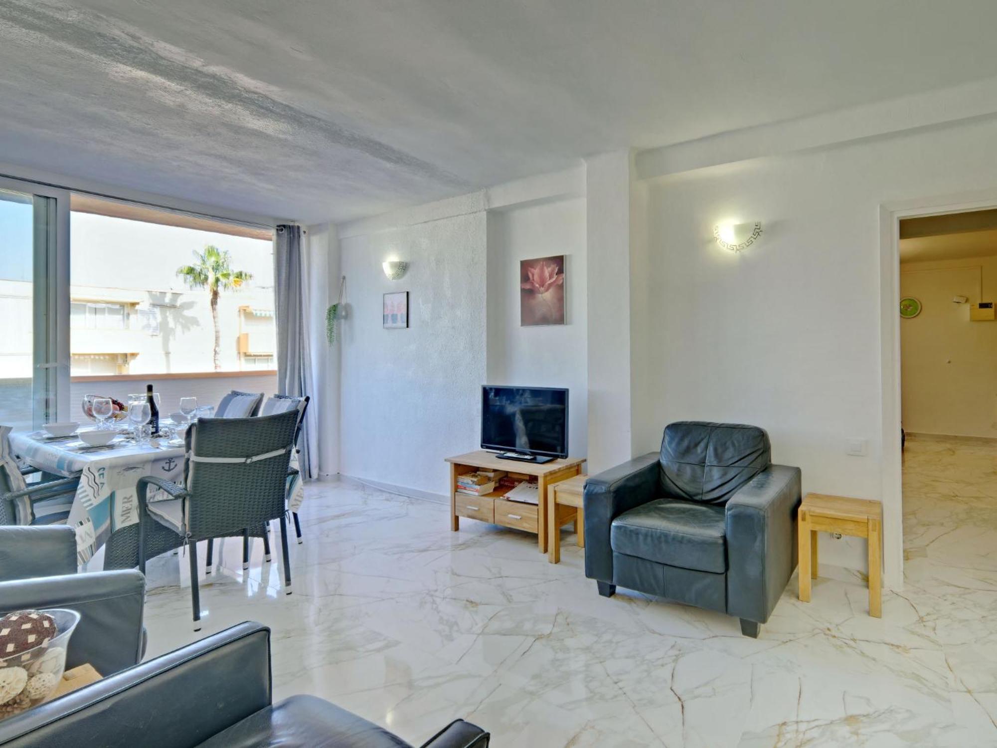 Apartment L'Ancora By Interhome Jávea Extérieur photo