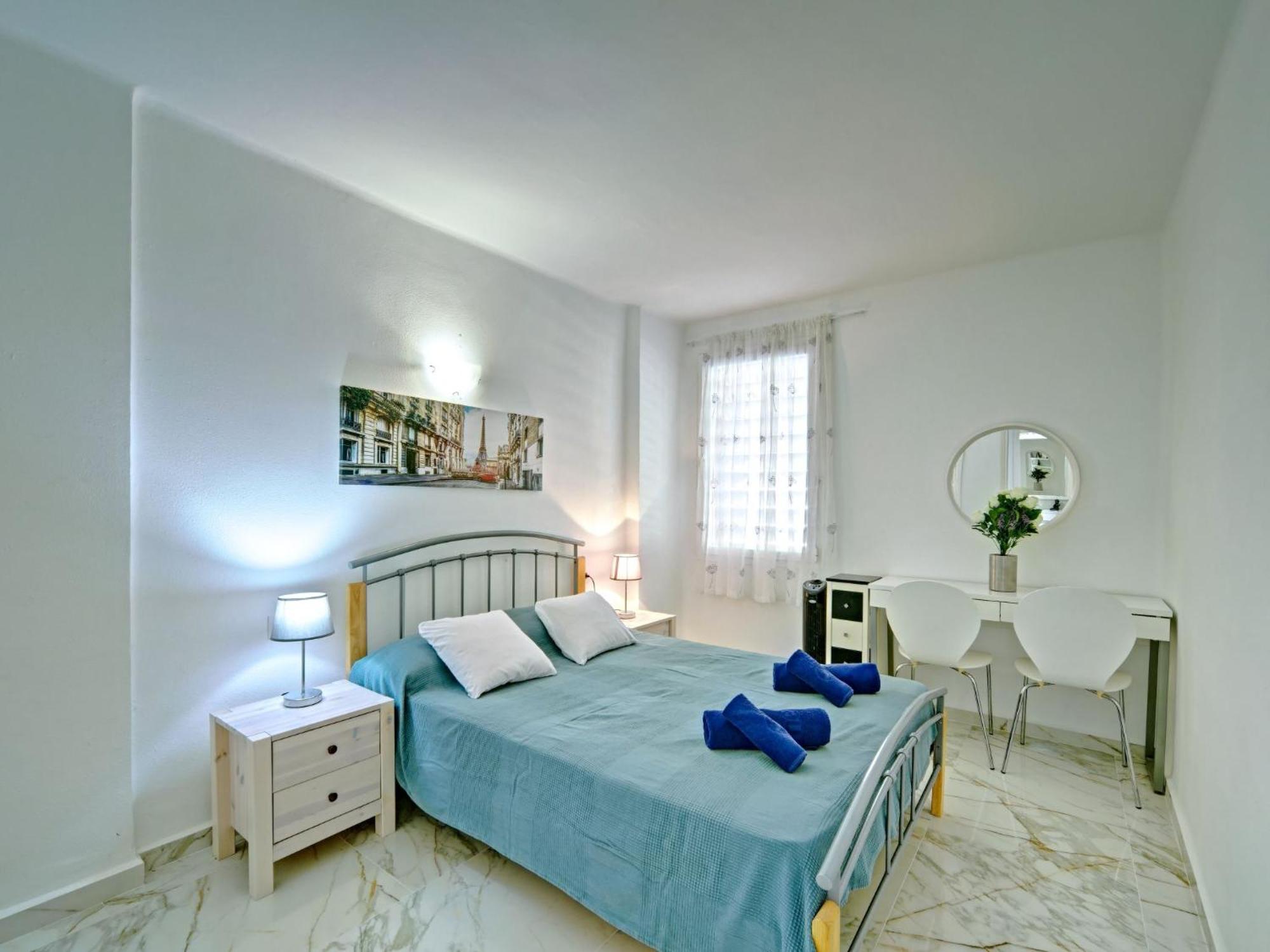Apartment L'Ancora By Interhome Jávea Extérieur photo