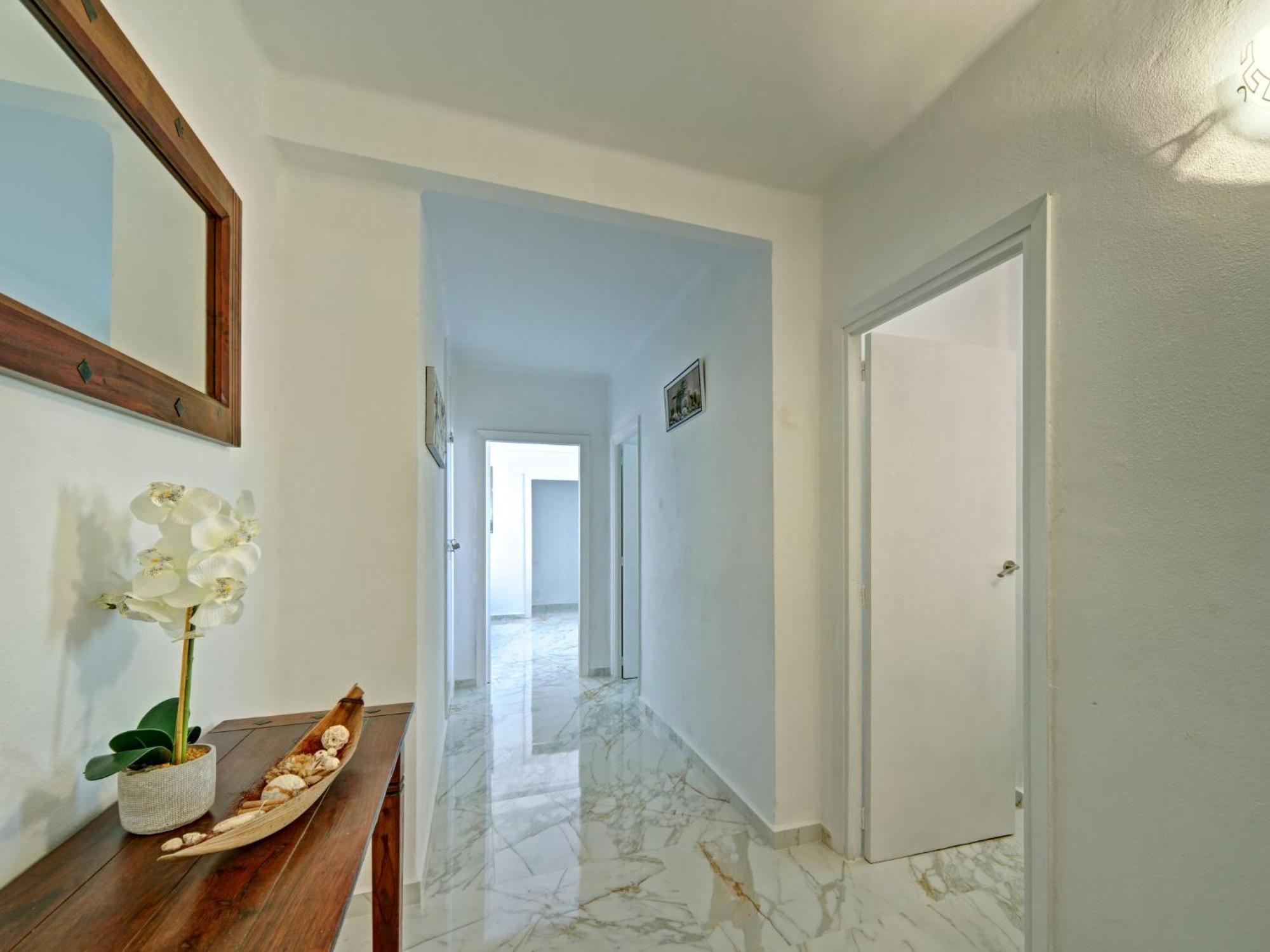 Apartment L'Ancora By Interhome Jávea Extérieur photo