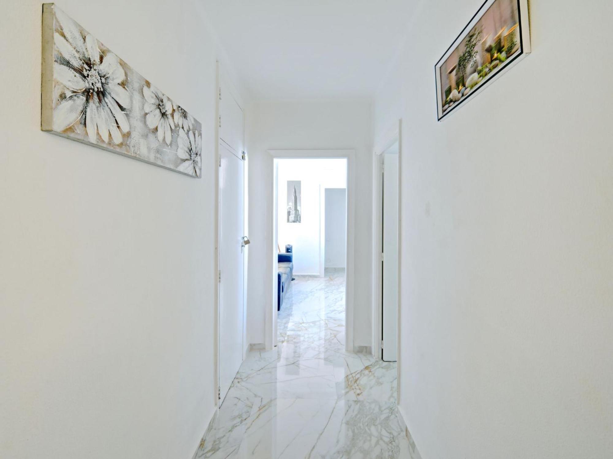 Apartment L'Ancora By Interhome Jávea Extérieur photo
