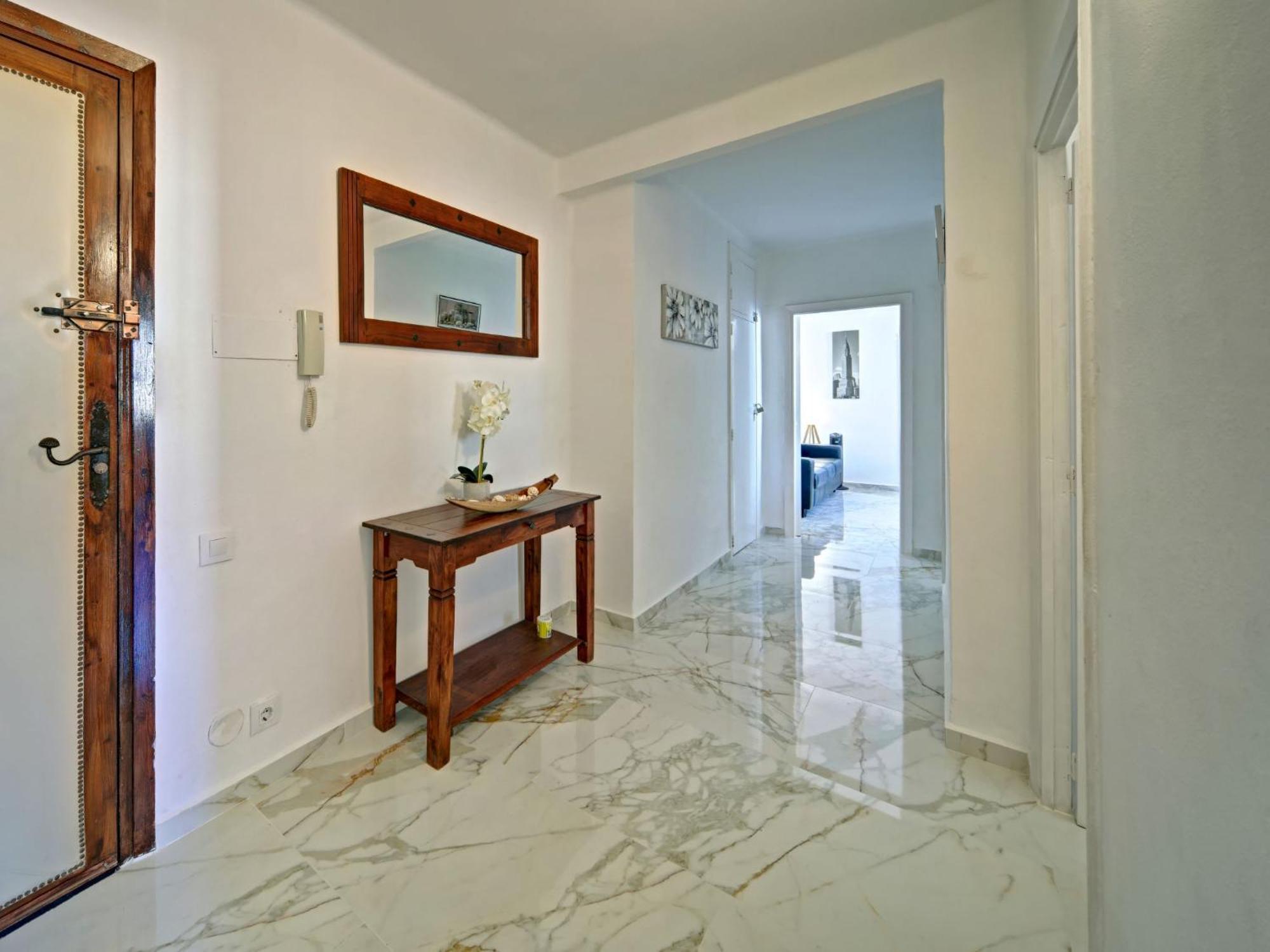 Apartment L'Ancora By Interhome Jávea Extérieur photo