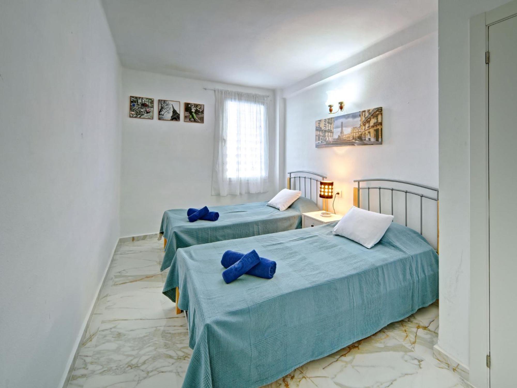 Apartment L'Ancora By Interhome Jávea Extérieur photo