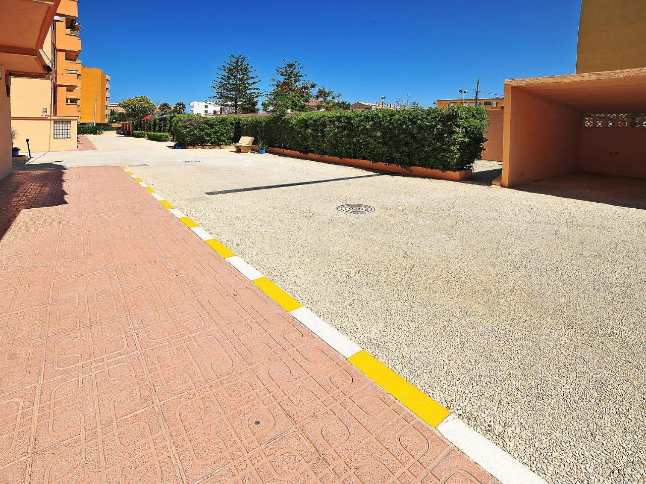 Apartment L'Ancora By Interhome Jávea Extérieur photo